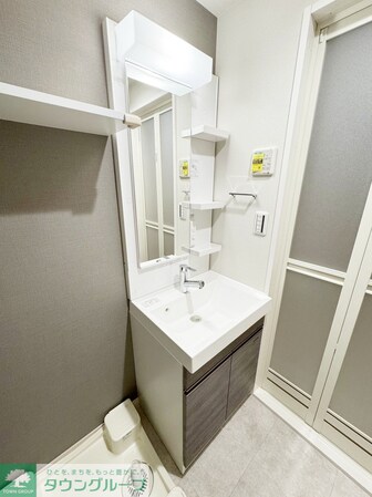 GRAN PASEO 谷在家の物件内観写真